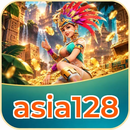 Spesifikasi asia128